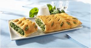 SFOGLINI 300 g (Filled Puff Pastry)
